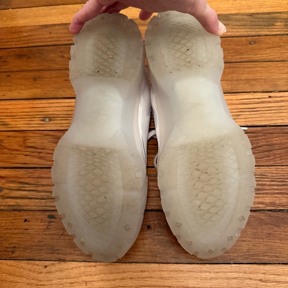 Cardi B x Reebok Platform Sneakers - Picture 7 of 8